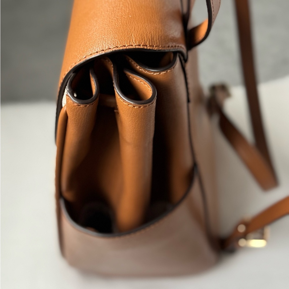 Michael Kors Cheryl Medium Backpack Signature Bag… - image 6